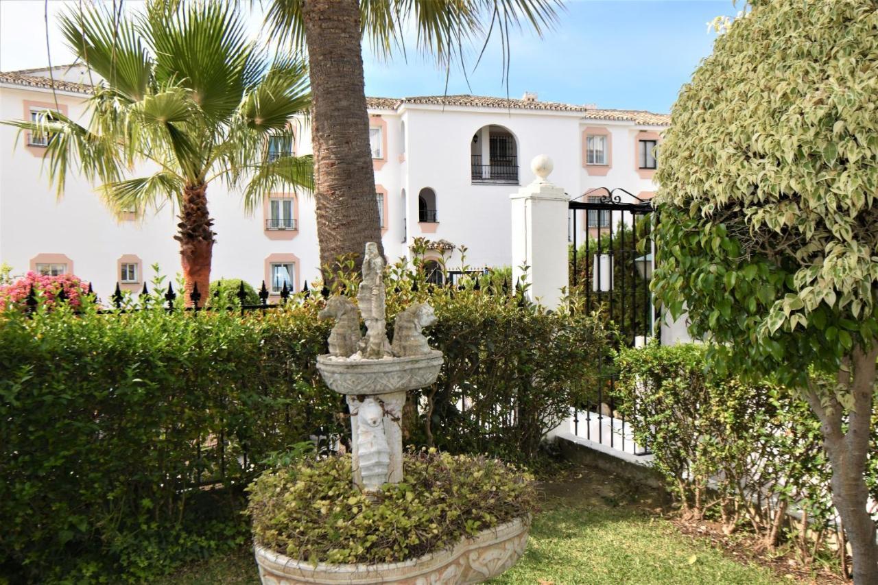 Riviera Del Sol Walking Distance To Beach - Aldea Sitio de Calahonda Εξωτερικό φωτογραφία