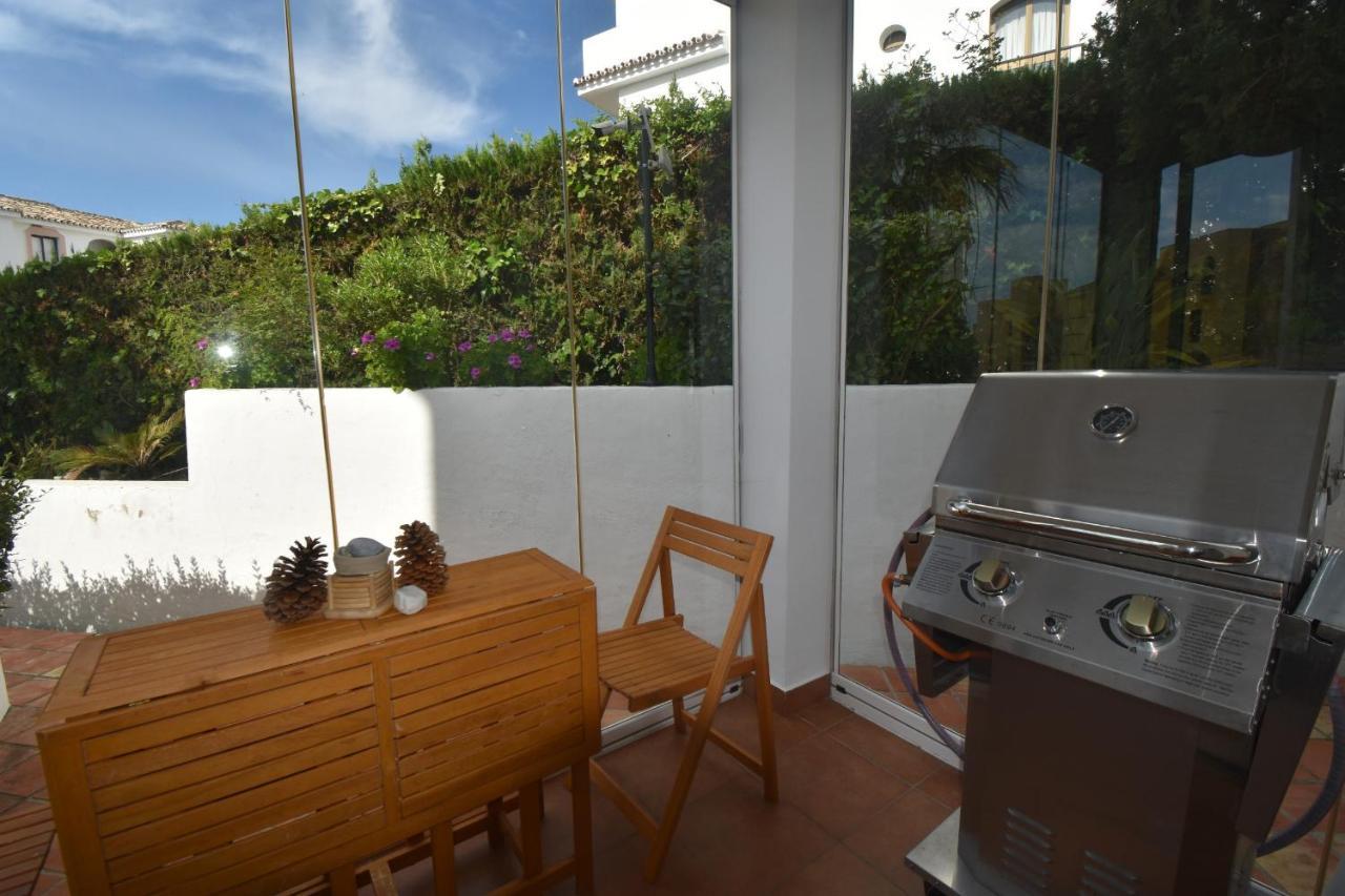 Riviera Del Sol Walking Distance To Beach - Aldea Sitio de Calahonda Εξωτερικό φωτογραφία