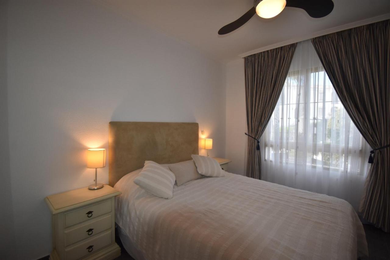 Riviera Del Sol Walking Distance To Beach - Aldea Sitio de Calahonda Εξωτερικό φωτογραφία
