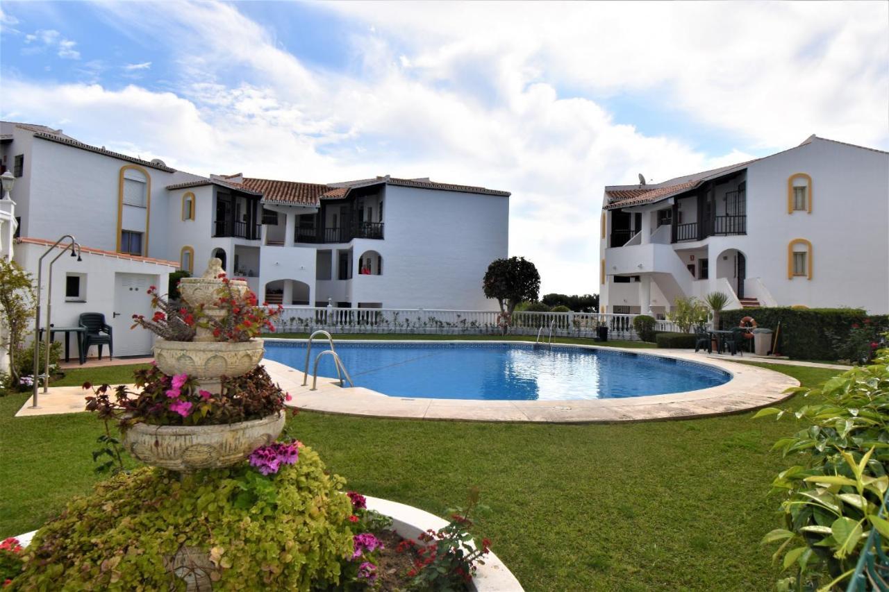 Riviera Del Sol Walking Distance To Beach - Aldea Sitio de Calahonda Εξωτερικό φωτογραφία